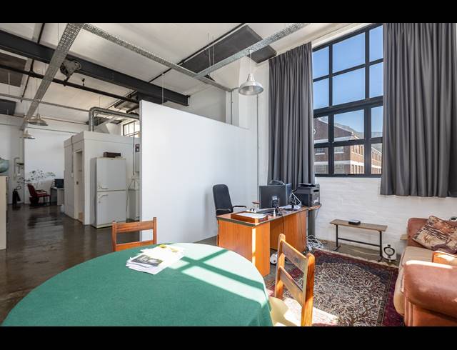 0.5 BEDROOM APARTMENT FOR SALE IN OBSERVATORY